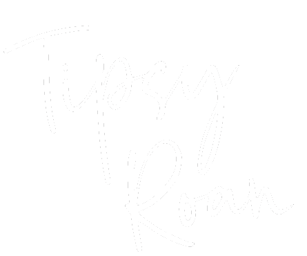 The Tipsy Roan